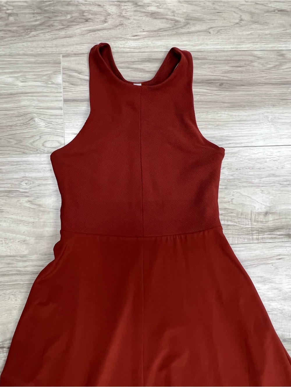ATHLETA Winona Midi Support Dress Size XS - Picture 4 of 10